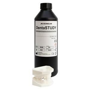 DentaSTUDY 3D Print Resin White BT