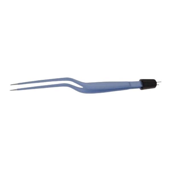 Olsen Forceps Angled Down 8-3/4" Ea