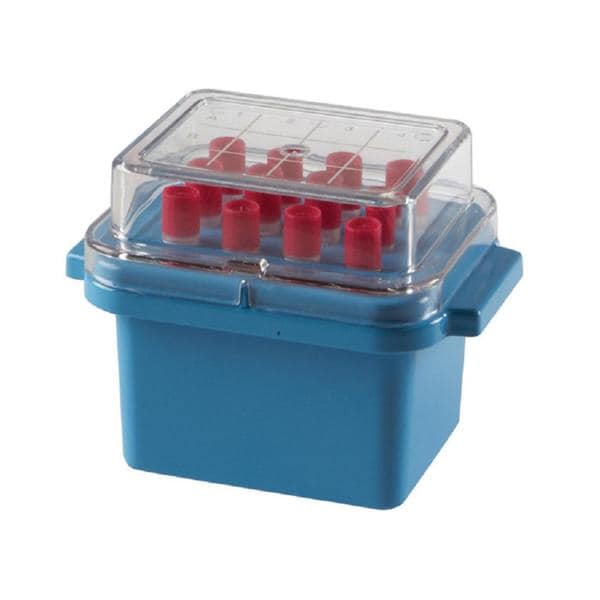 True North Polycarbonate Mini Cooler Ea