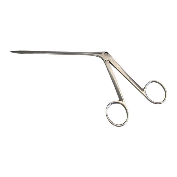 Fisch Hartmann Grasping Forceps 3-1/4" Ea