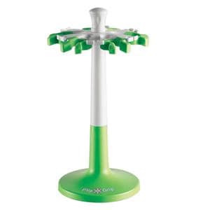 Flip & Grip Pipette Stand Lime Ea