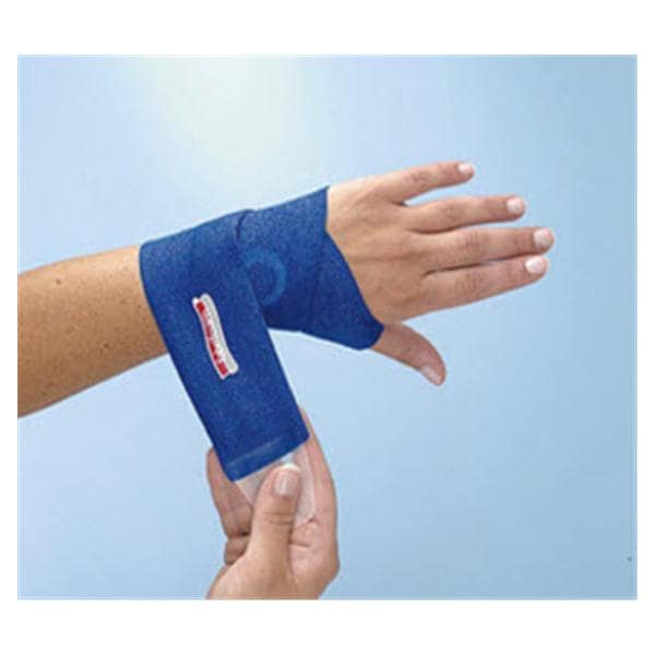 CarpalGard Wrap Wrist Size Medium/Large Left