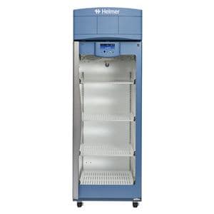 iLR120-GX Laboratory Refrigerator 20.2 Cu Ft Glass Door 2 to 10°C Ea