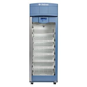 iPR125-GX Pharmacy Refrigerator 25.2 Cu Ft Glass Door 2 to 10°C Ea