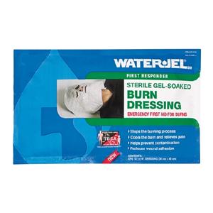 Non-Woven Burn Dressing 12x16" Sterile