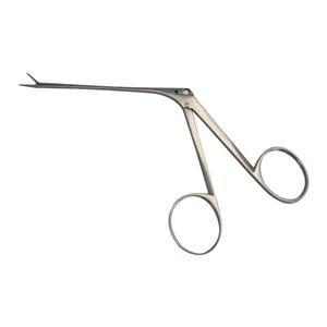 House Micro Ear Forceps 3" Ea