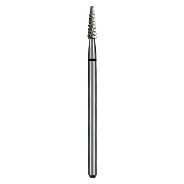 Euro Goldies Carbide Bur Laboratory Handpiece 138GTI Titanium Toothing Ea