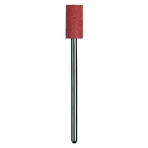 Classic Rubber Polishers Midgets Red 12/Bx