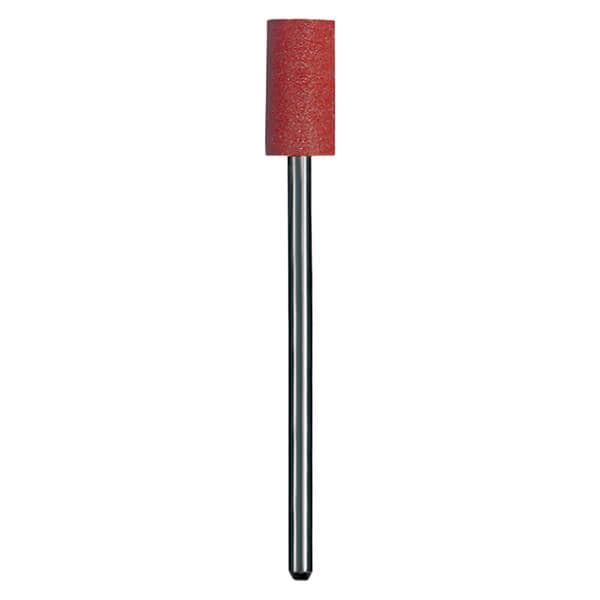 Classic Rubber Polishers Midgets Red 12/Bx