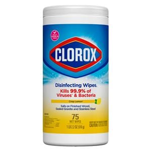 Clorox Surface Disinfectant 6/Ca