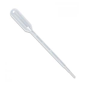 Transfer Pipette Transfer Pipette 7 mL / 3 mL 0.5 mL Clear 500/Pk