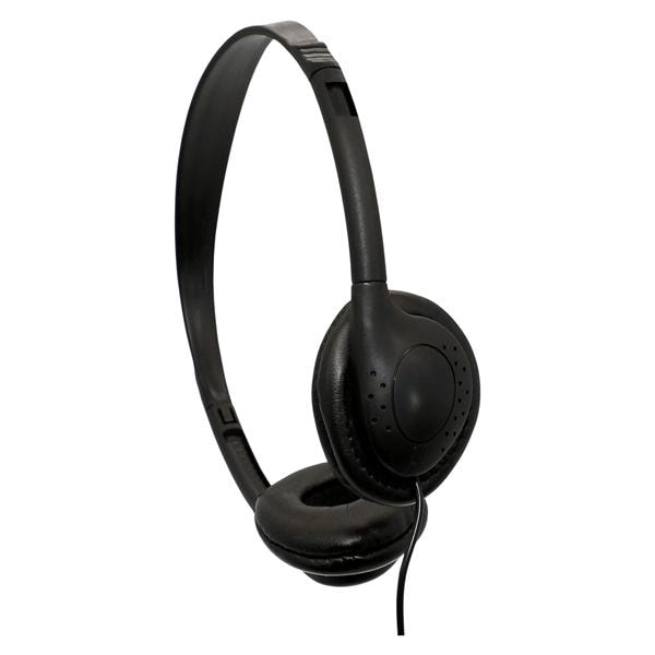 AE-711 Headphones Ea, 100 EA/CA