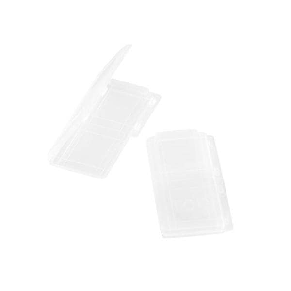 Slide Mailer Polypropylene Natural 50/Pk