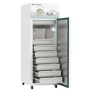 Plasma Freezer 23 Cu Ft Ea