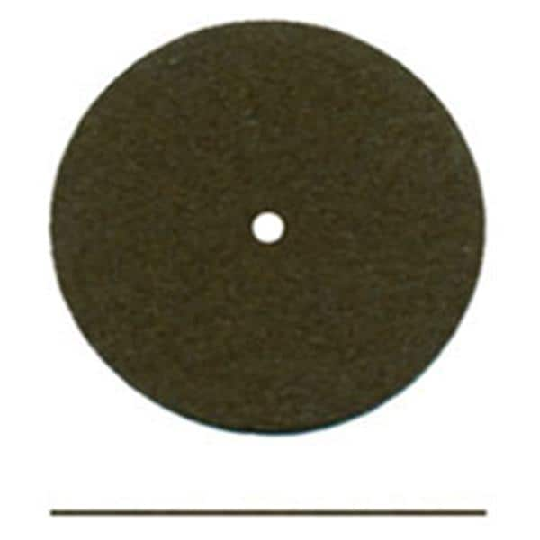 Ultra Seperating Discs Silicone Carbide 25/Bx