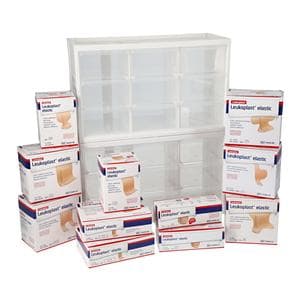 Leukoplast Cabinet Bandage EA