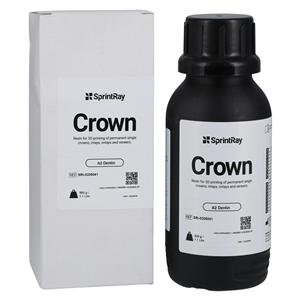 SprintRay Crown Resin A2 Ea