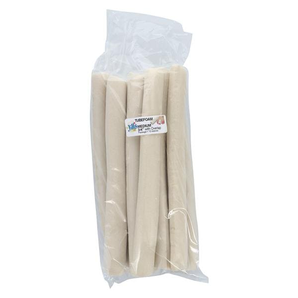 Tubefoam Sleeve Toe Foam Small