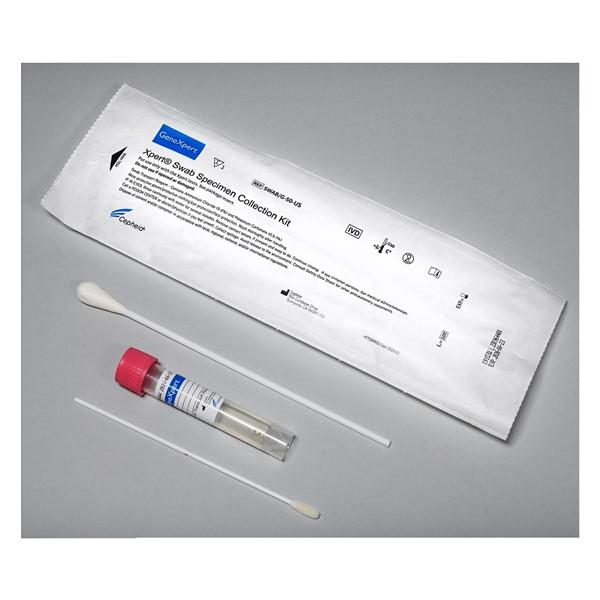 Xpert Swab Collection Kit For MVP, Multi vaginal, test, Xpert CT/NG Test 50/Bx