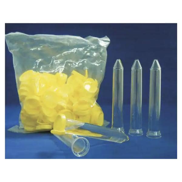 Urine Collection System 12mL 500/Ca