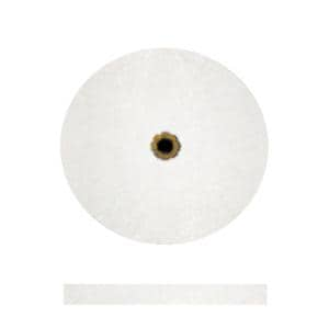 Koolies Grinding Wheels Aluminum Oxide White 50/Bx