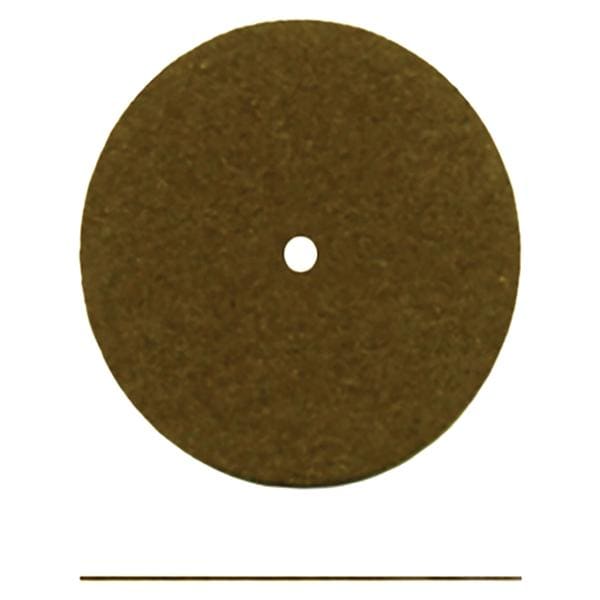 High Speed Discs Aluminum Oxide 100/Bx