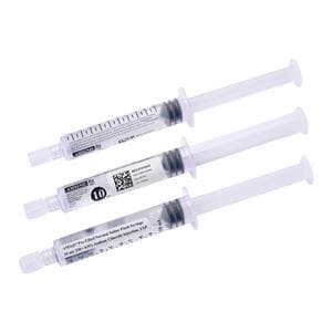 AMSafe Saline IV Flush Solution 0.90% Prefilled Syringe 10/10mL 180/CA