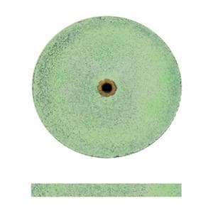 Koolies Grinding Wheels Silicone Carbide Green 50/Bx