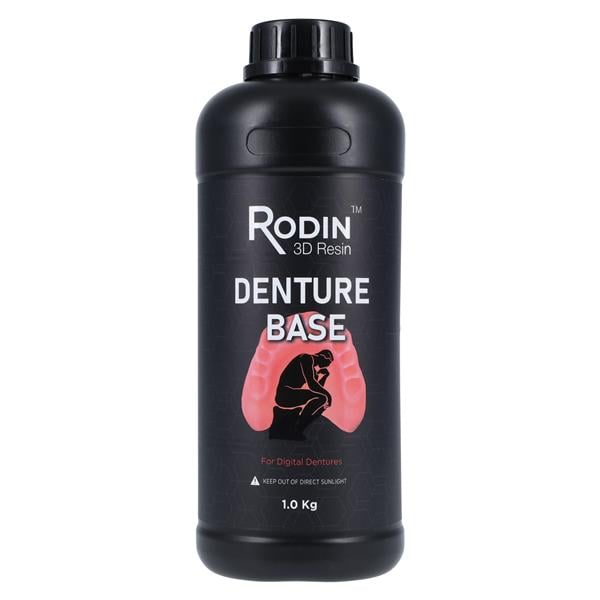 Rodin™ Denture Base Original 1kg/Bt