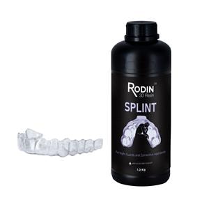 Rodin™ Tray Clear Bite 1kg/Bt