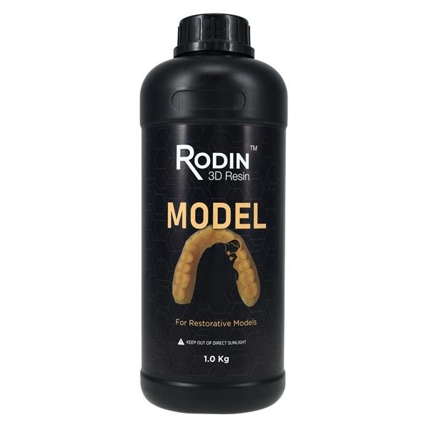 Rodin™ Model Tan 1kg/Bt