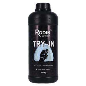 Rodin™ Try-in 1kg/Bt