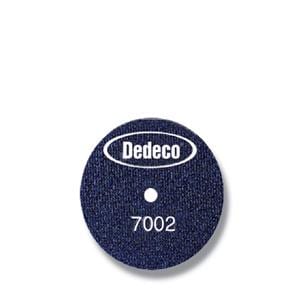 Fibre-Cut Discs Aluminum Oxide 6/Bx