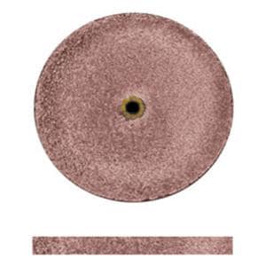 Koolies Grinding Wheels Aluminum Oxide Red 50/Bx