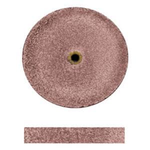 Koolies Grinding Wheels Aluminum Oxide Red 50/Bx