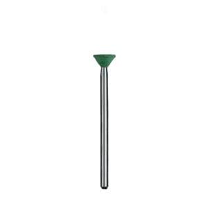 Green Giant Silicone Carbide Mounted Stones 12/Bx