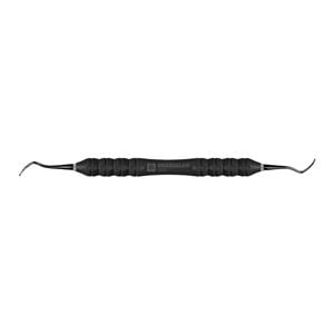 Columbia Curette 440A Stainless Steel Ea