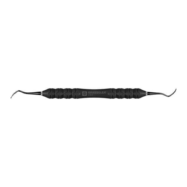 Columbia Curette 440A Stainless Steel Ea