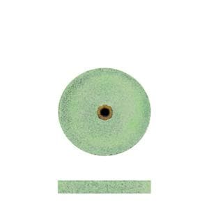 Koolies Grinding Wheels Silicone Carbide Green 50/Bx