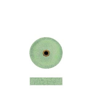 Koolies Grinding Wheels Silicone Carbide Green 50/Bx