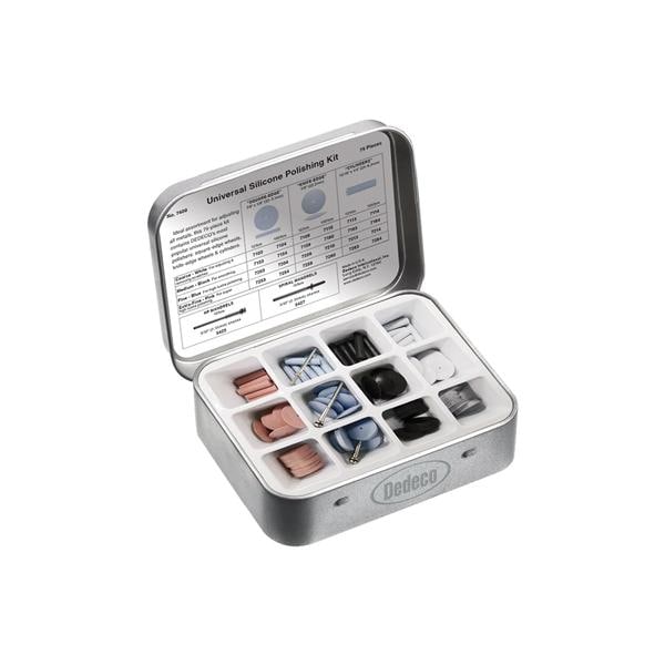 Universal Polishing Kit Ea