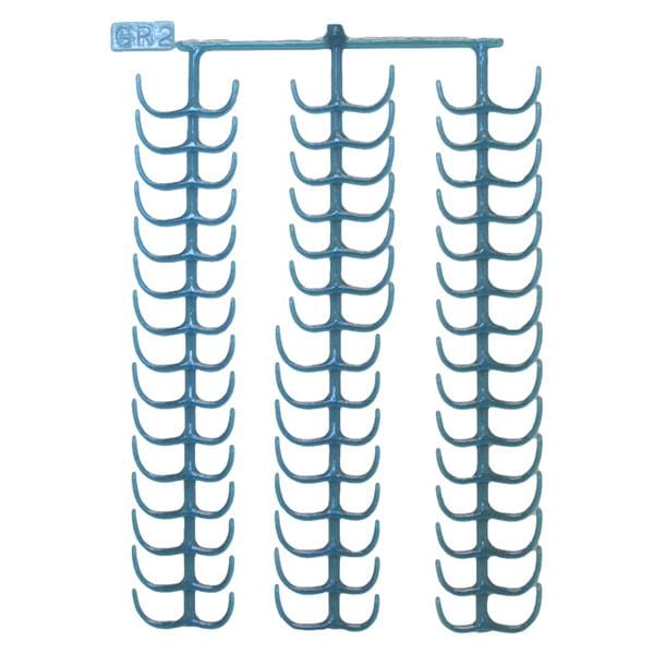 Flex-Form Preformed Clasp Resin Pattern 8/BX