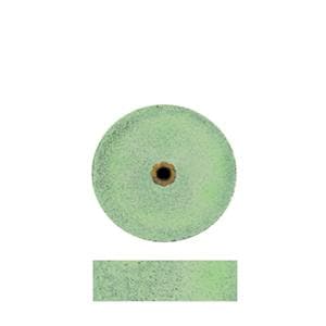 Koolies Grinding Wheels Silicone Carbide Green 50/Bx