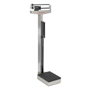 Physician Scale 400lb Capacity Ea