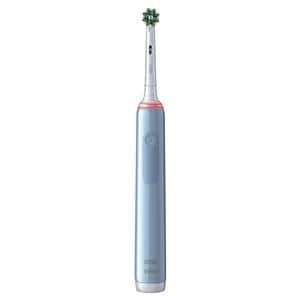 Oral B Smart 1500 Electric Toothbrush Electric Toothbrush 3/Ca