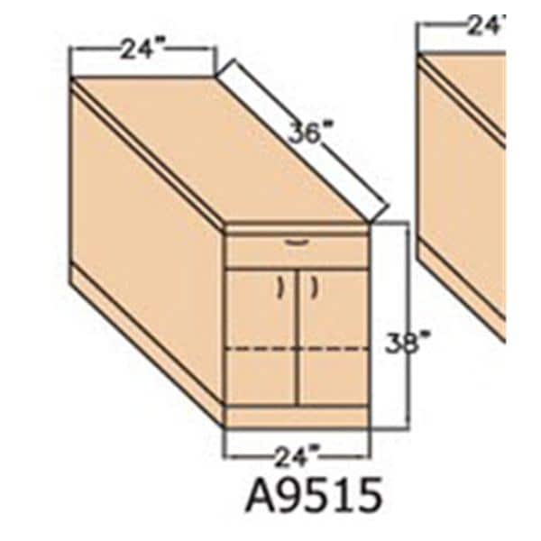 Proteam Taping Module Station 450lb Capacity