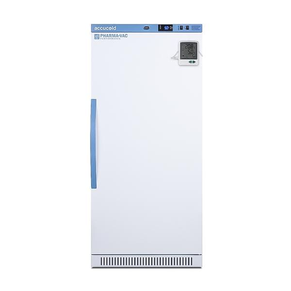 Accucold Performance Series Vaccine Refrigerator New Solid Door +2 to 8C Ea