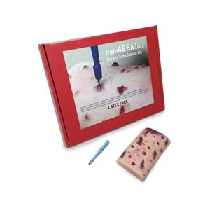 Biopsy Simulation Kit Ea