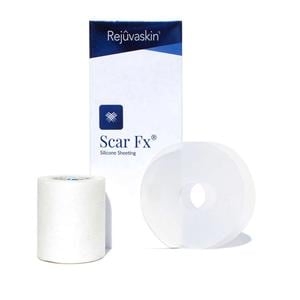 Scar Fx Breast Circle 3" Pair Ea