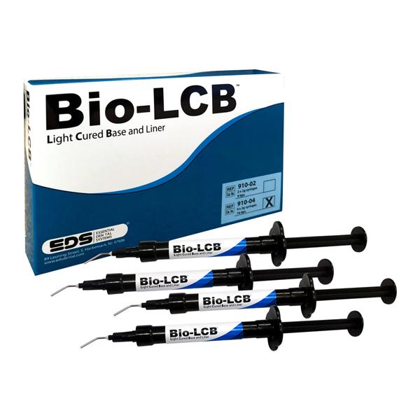 Bio-LCB Base / Liner 4/Bx